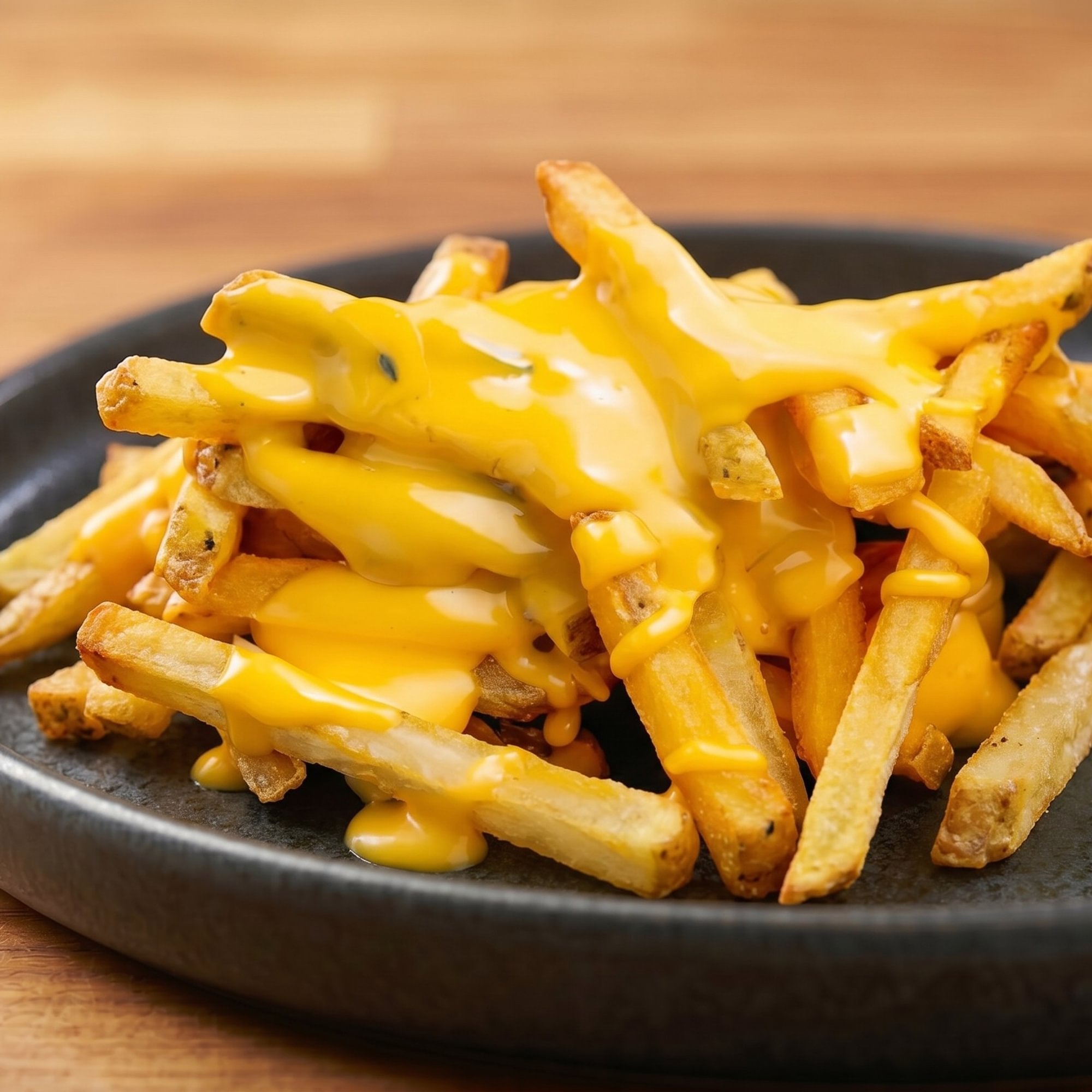 Cheese Fries