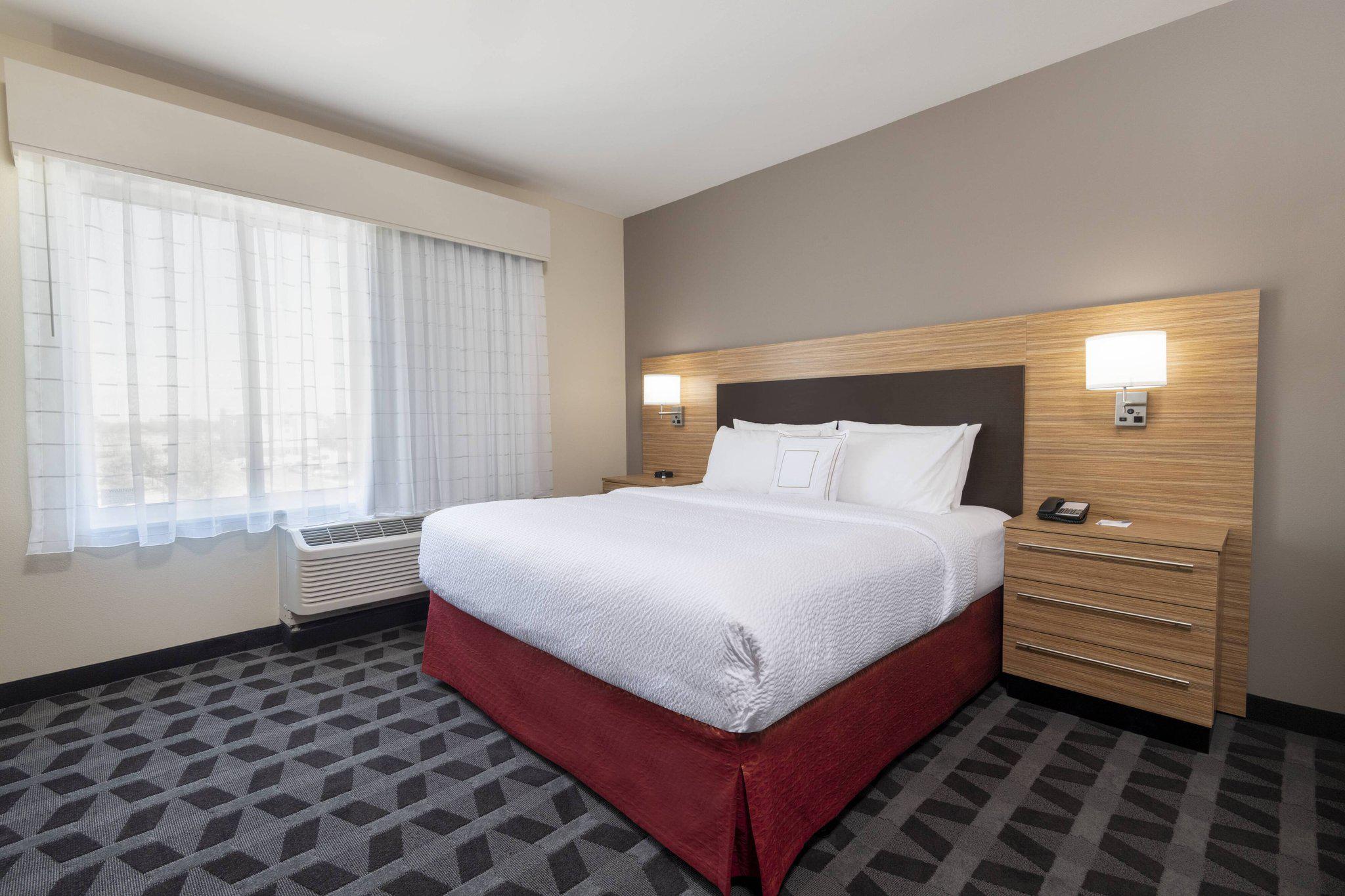 TownePlace Suites by Marriott St. Louis Edwardsville, IL Photo