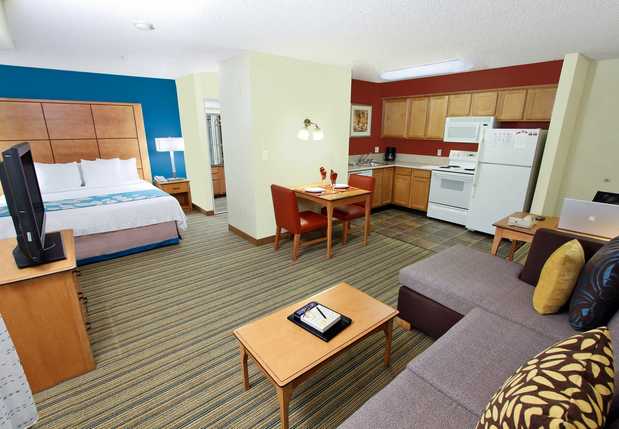Images Residence Inn by Marriott Scottsdale North