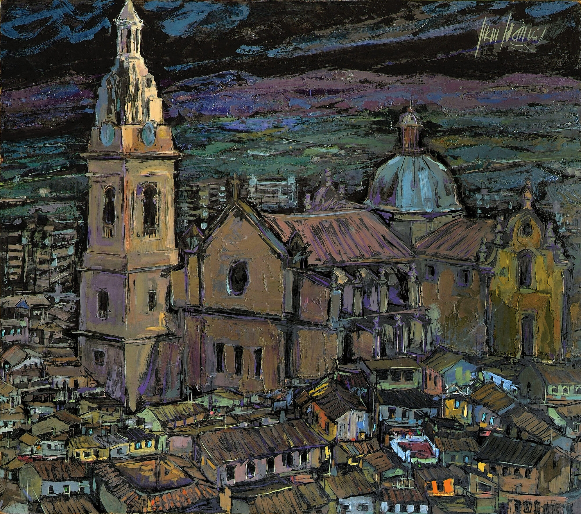 Galería en miniatura
