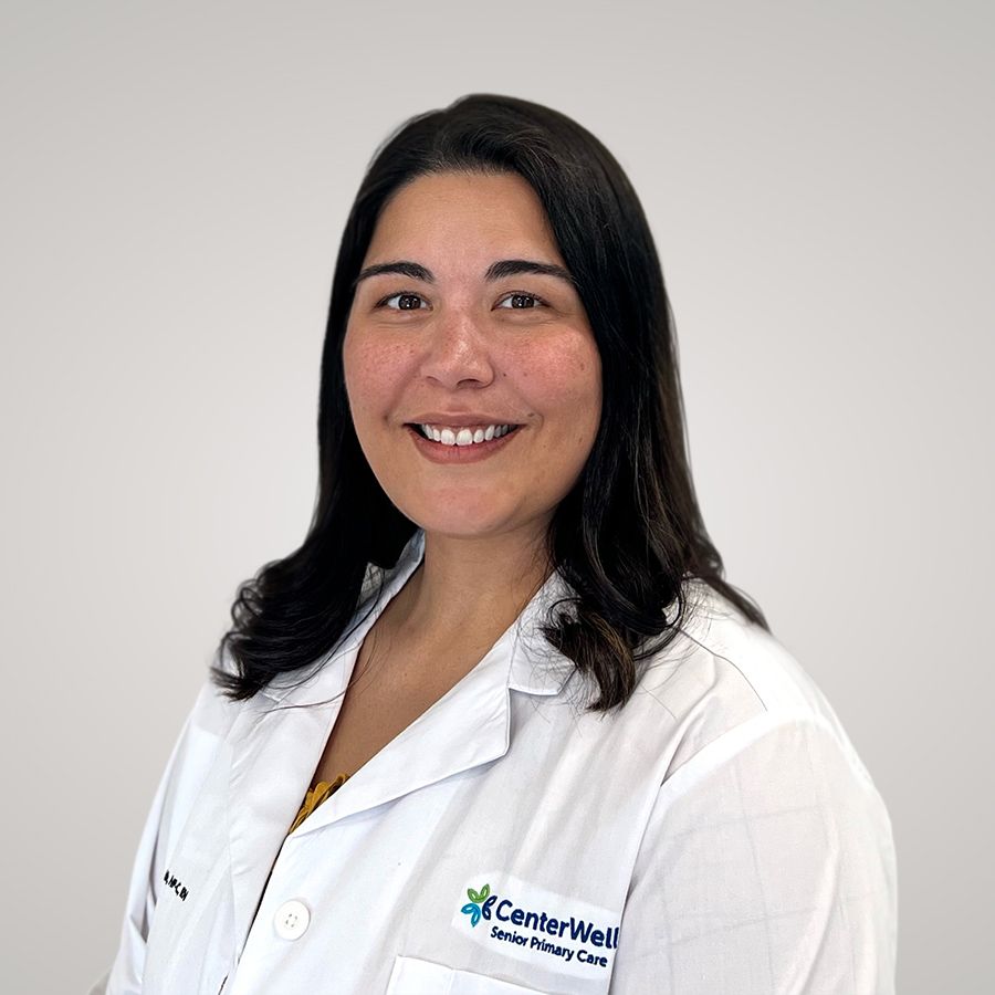 Kristin Coley Smith, APRN