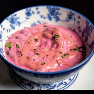 Pink Sultan