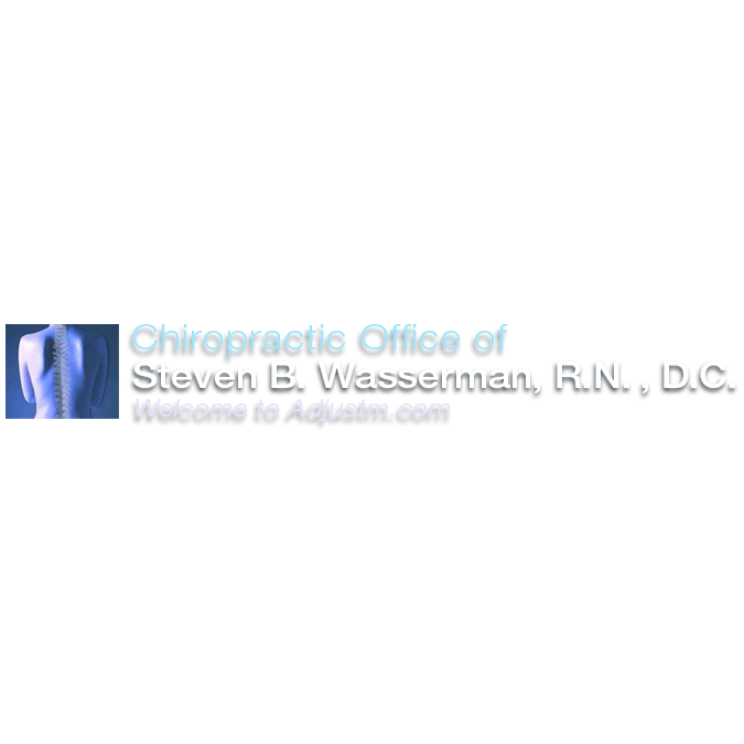 Steven B. Wasserman, R. N., D. C.