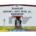 Samayoa Roofing and Sheet Metal, LLC