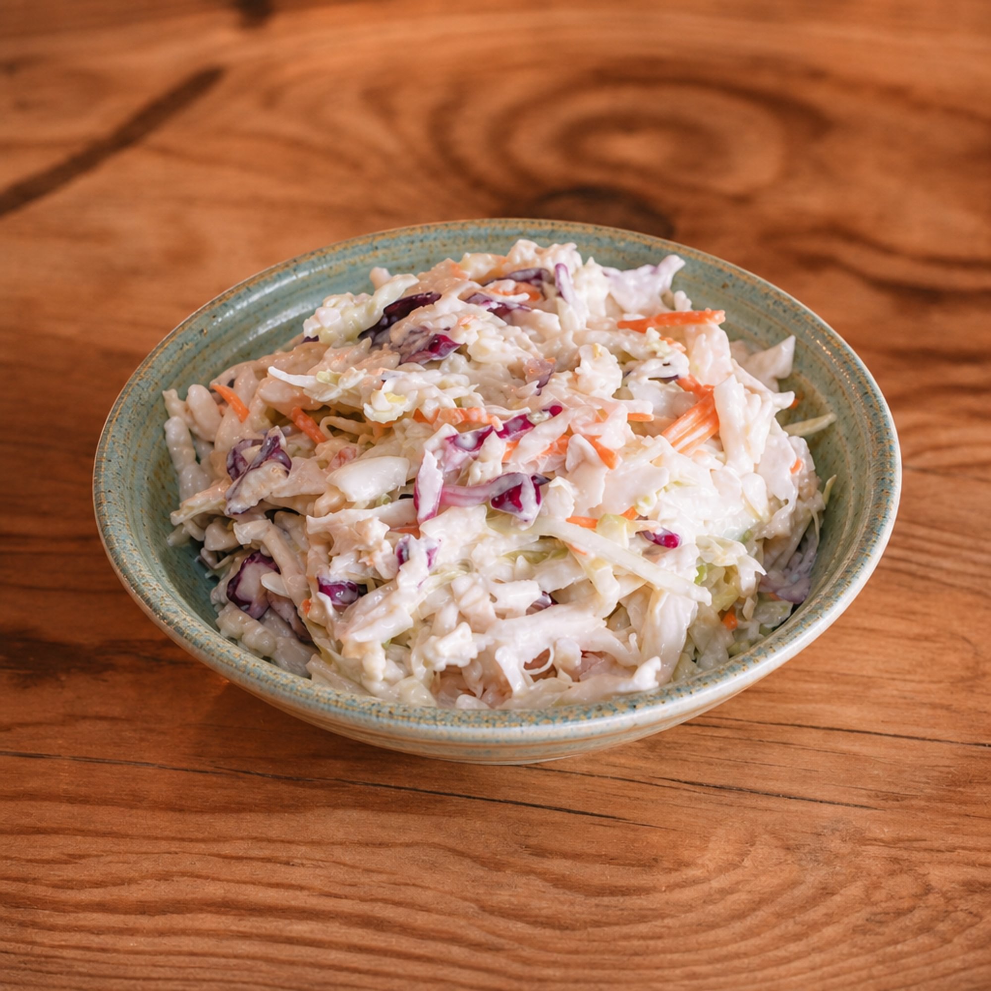 Coleslaw