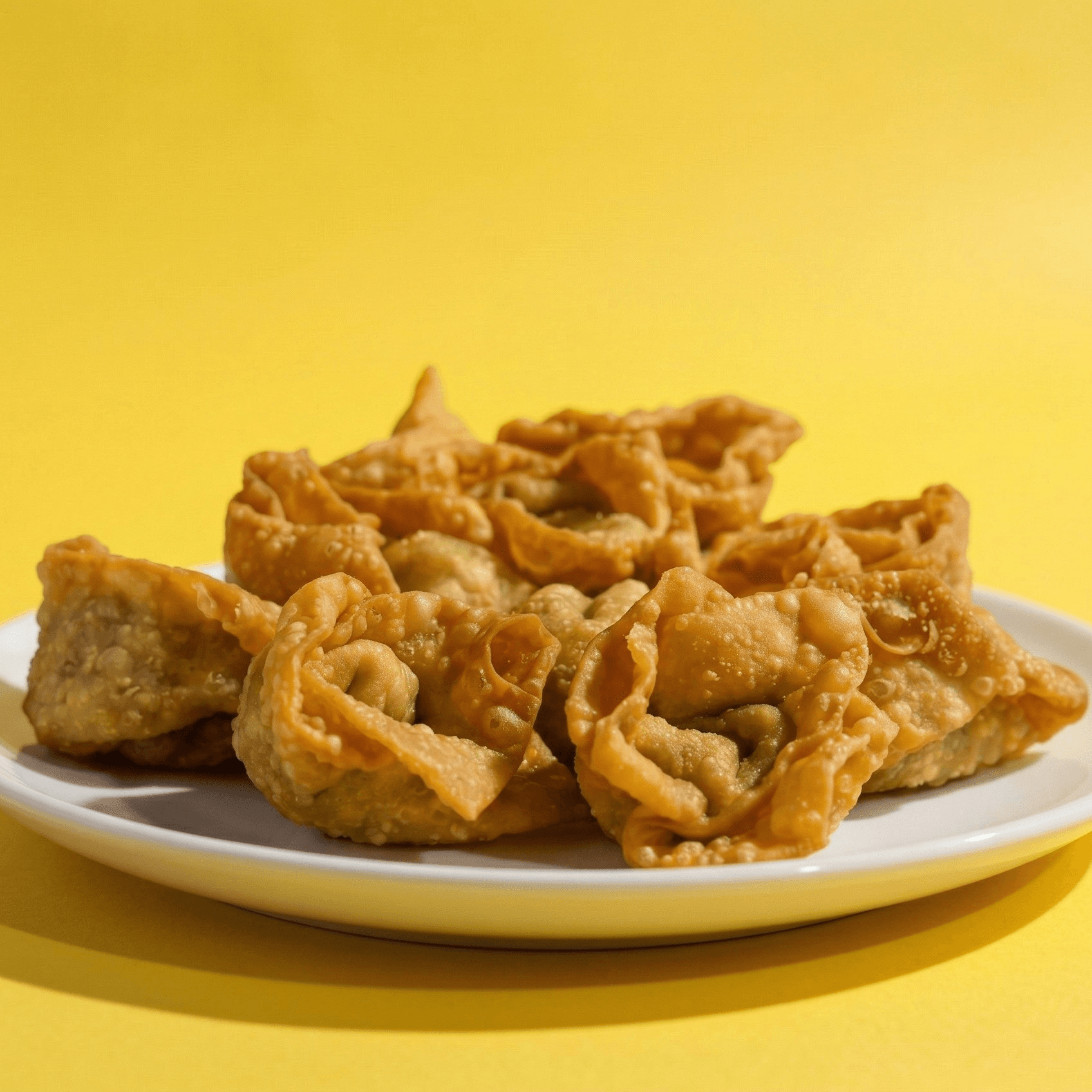 Fried Wonton