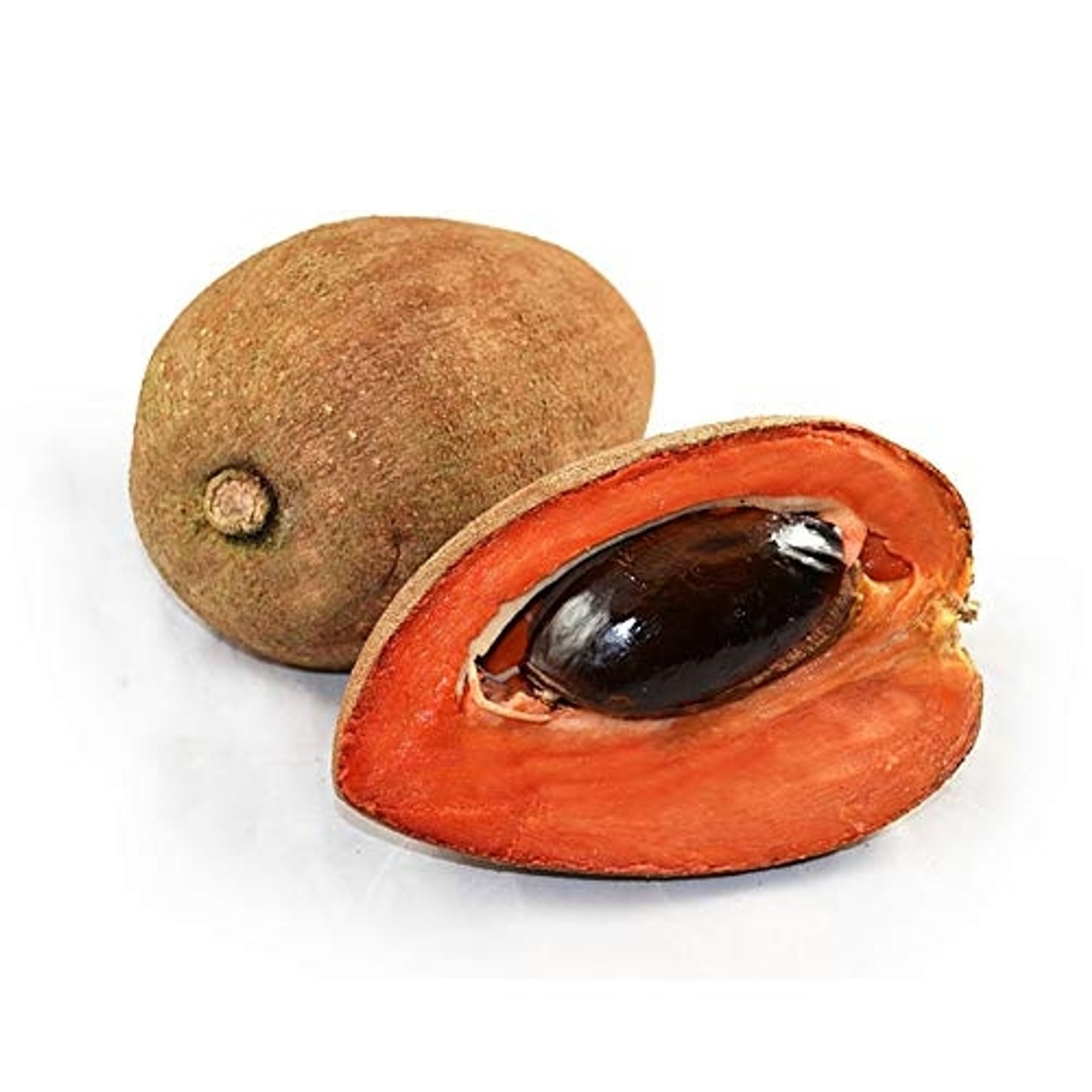 Mamey Shake