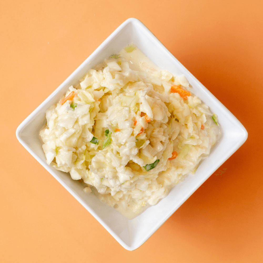 Side slaw