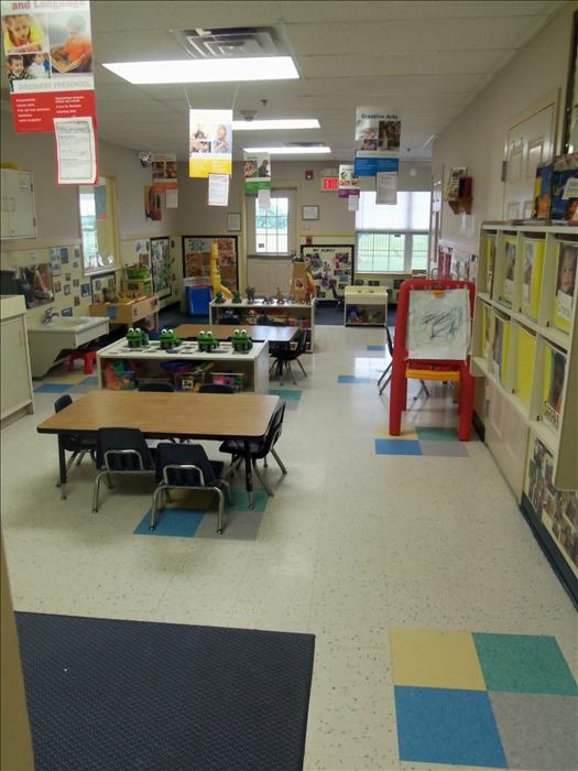 Switzer Commons KinderCare Photo