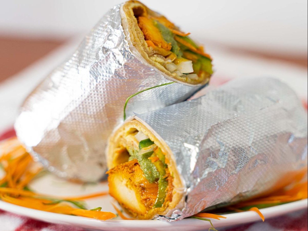 Masala Egg