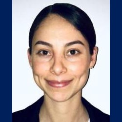Elvira Gonzalez Negrete, MD