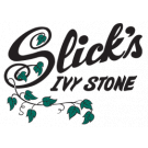 Slicks Ivy Stone Restaurant Logo