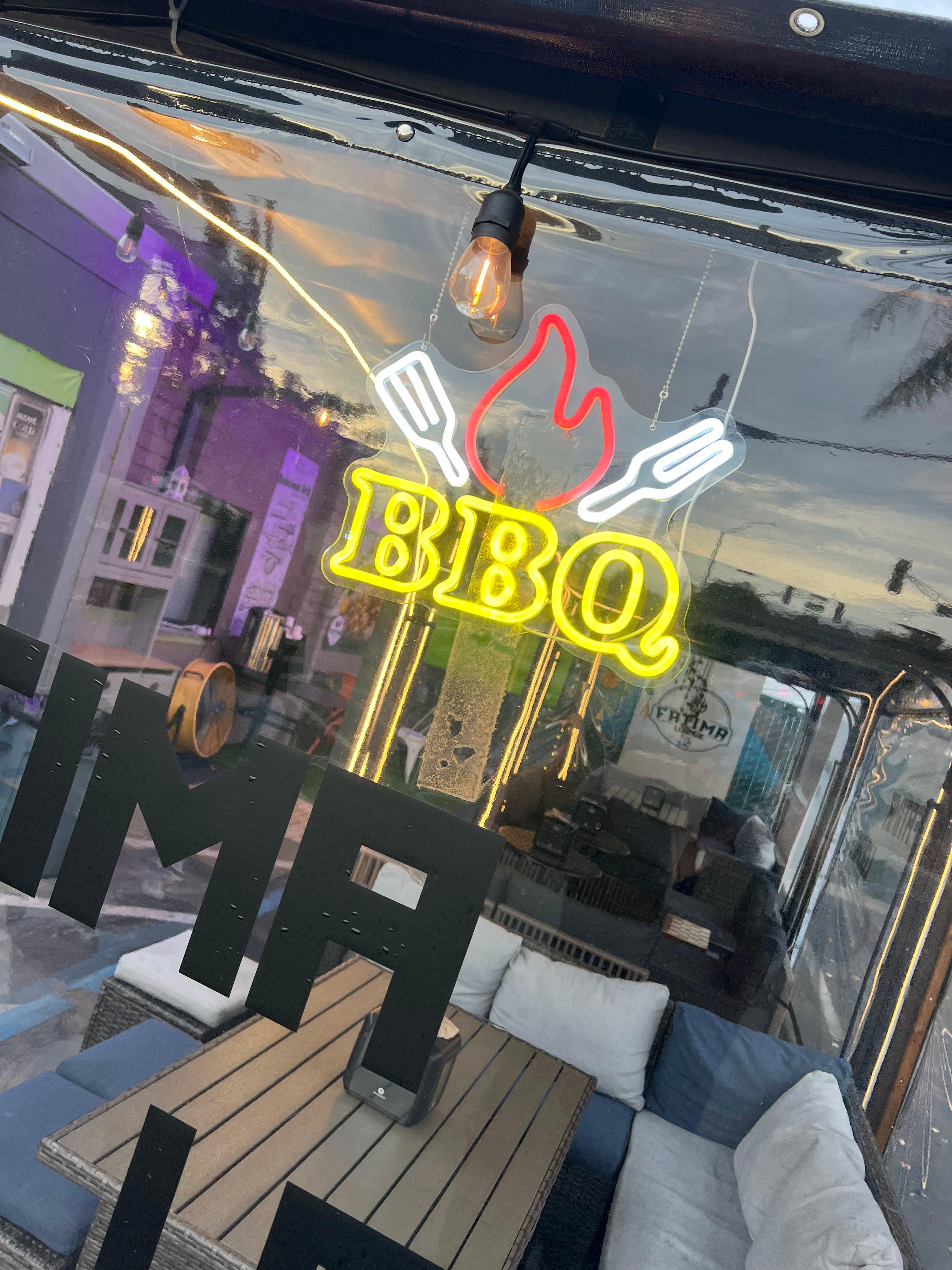 Fatima Bazaar & Grill Image