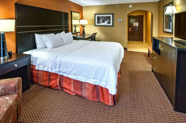 Images Hampton Inn Johnstown
