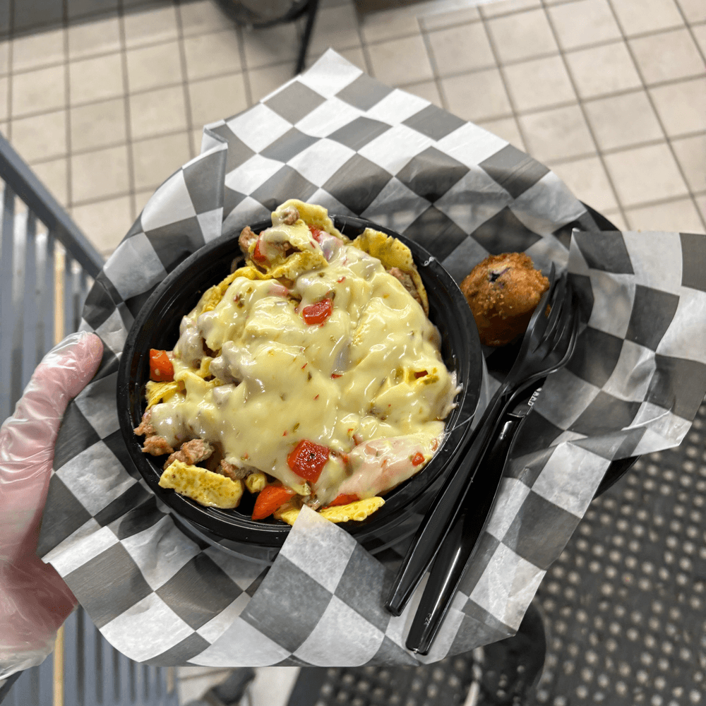 Breakfast Bowl