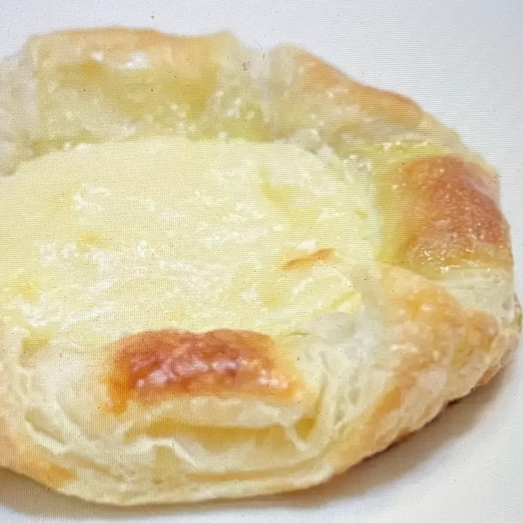Cheese Danish