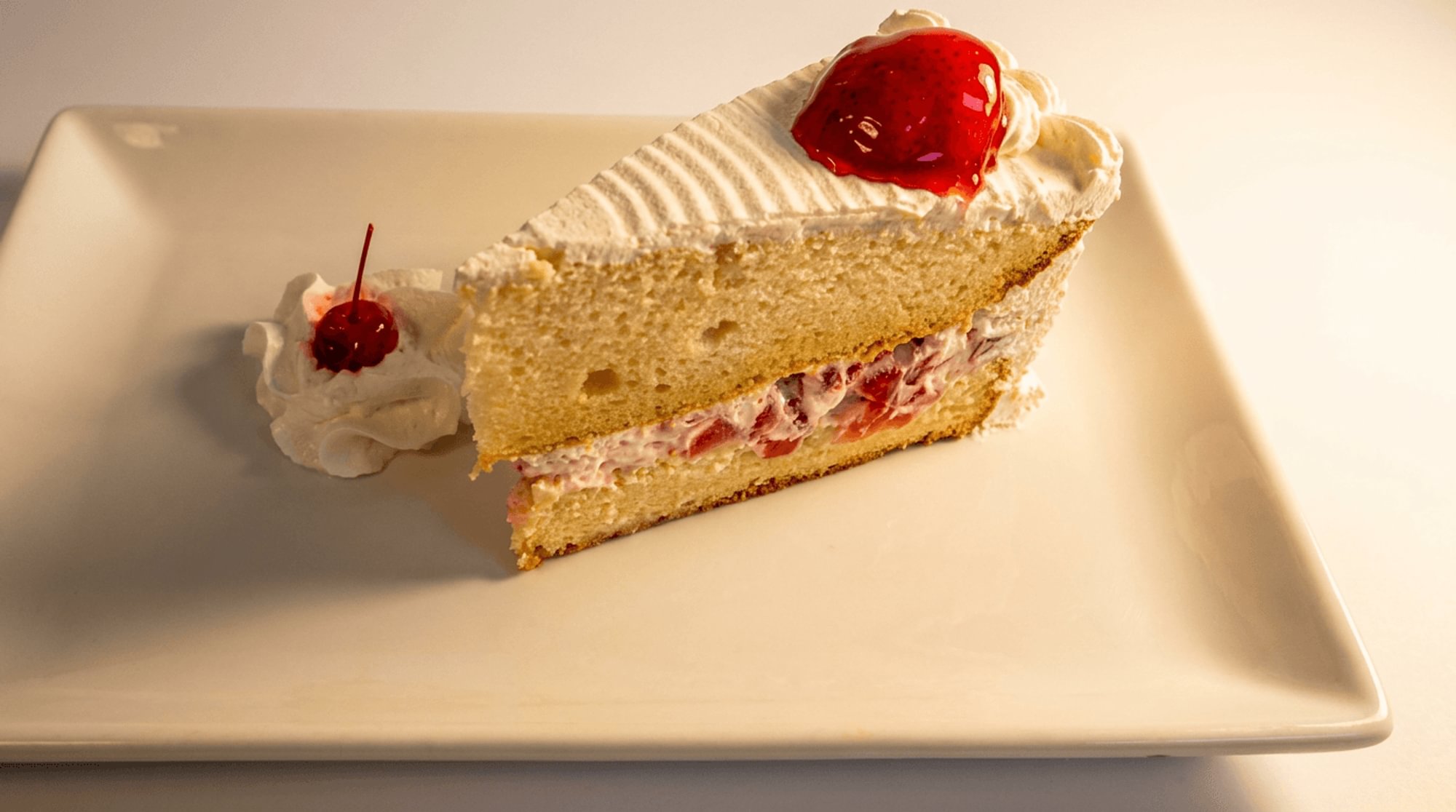 Tres Leches