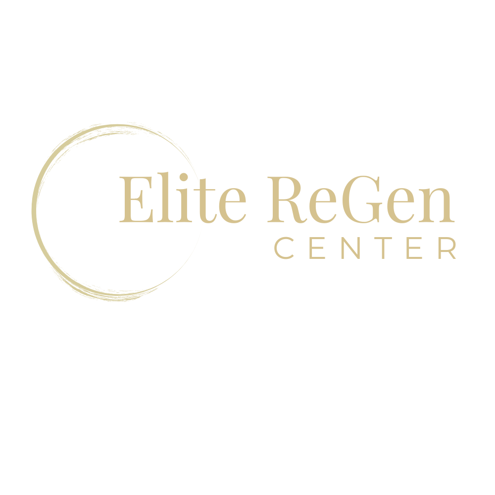 Elite ReGen Center - Cottonwood Heights