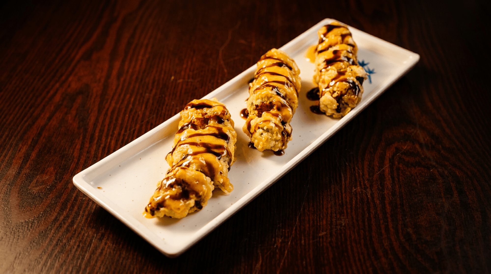 White Rhino Roll