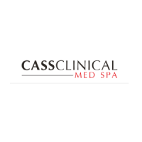 Cass Clinical Med Spa Logo