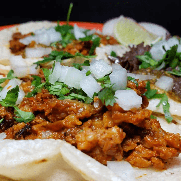 25 taco meal