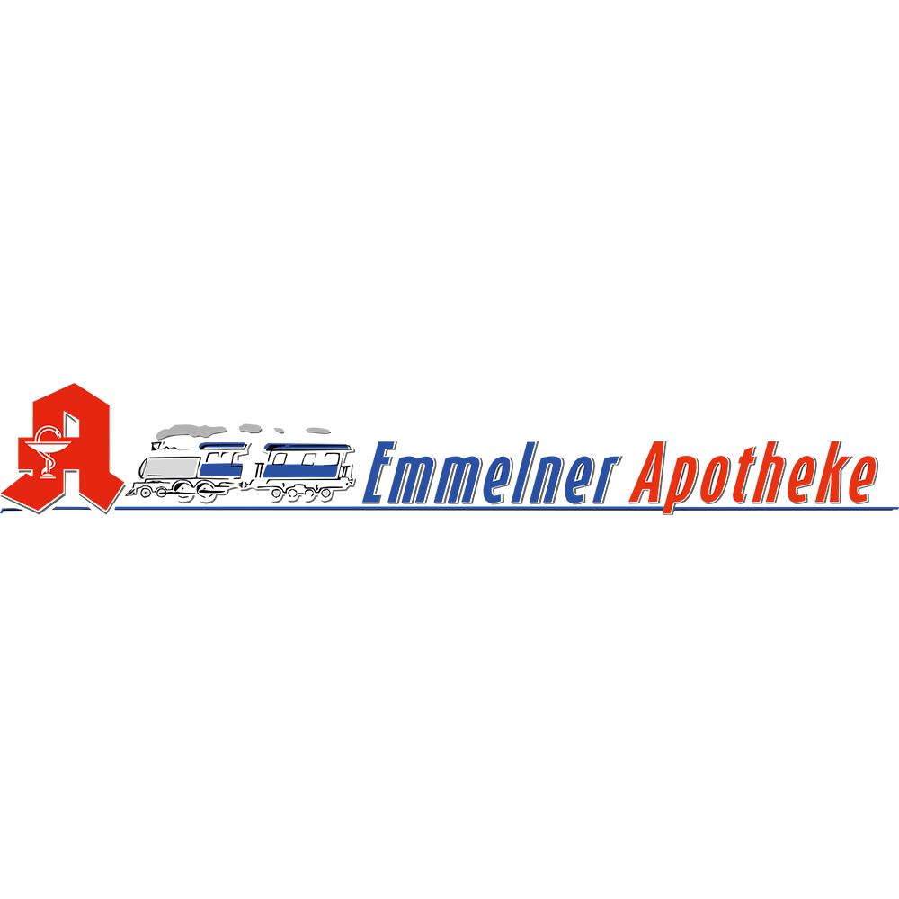 Logo der Emmelner Apotheke