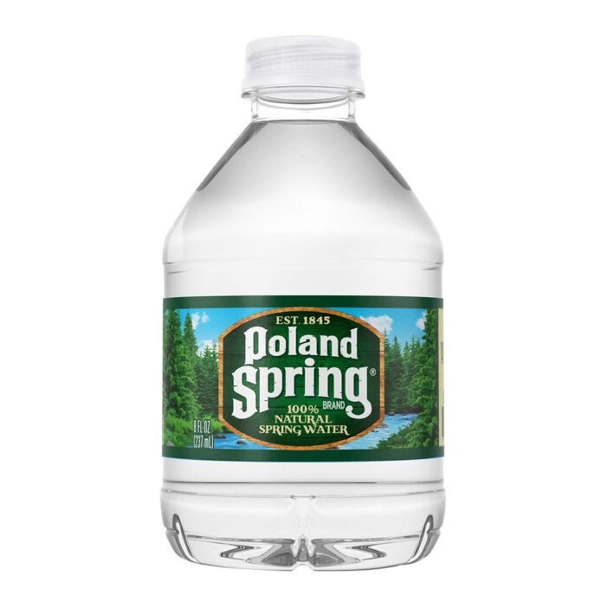 Spring Water Small