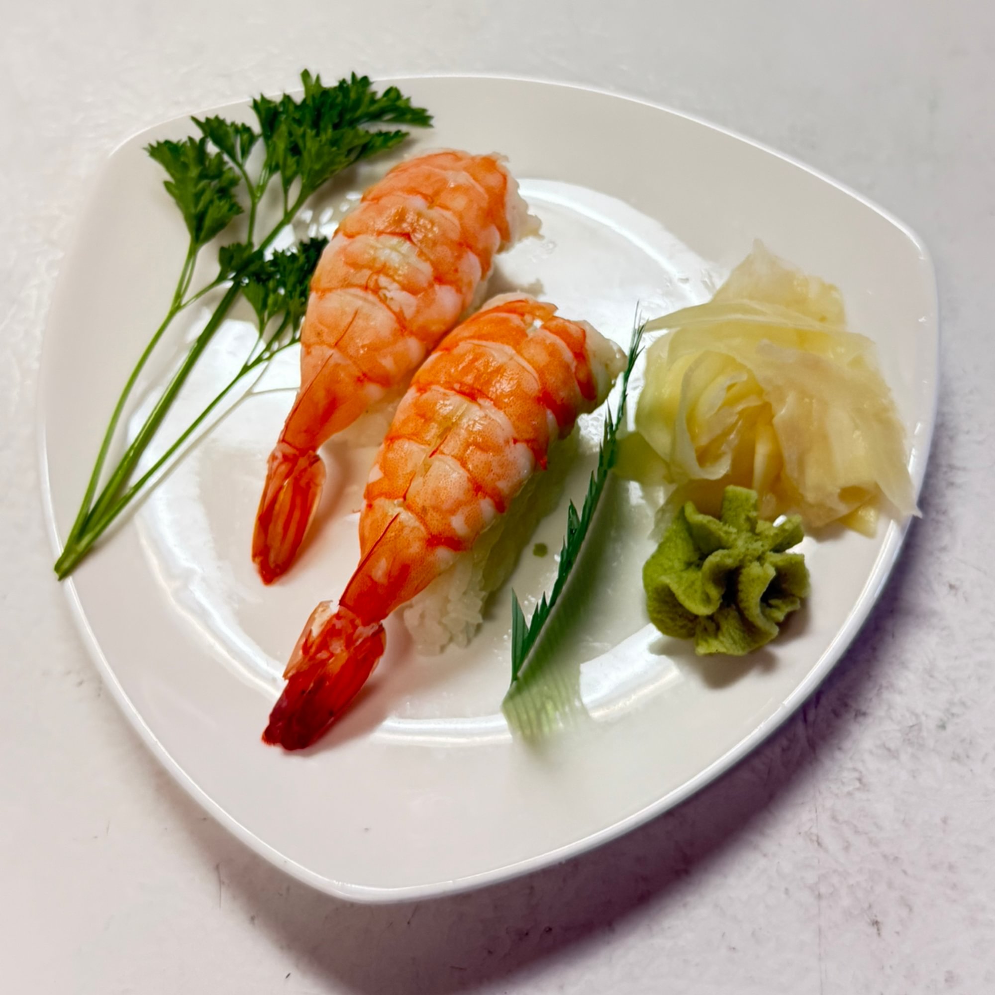 Ebi Nigiri