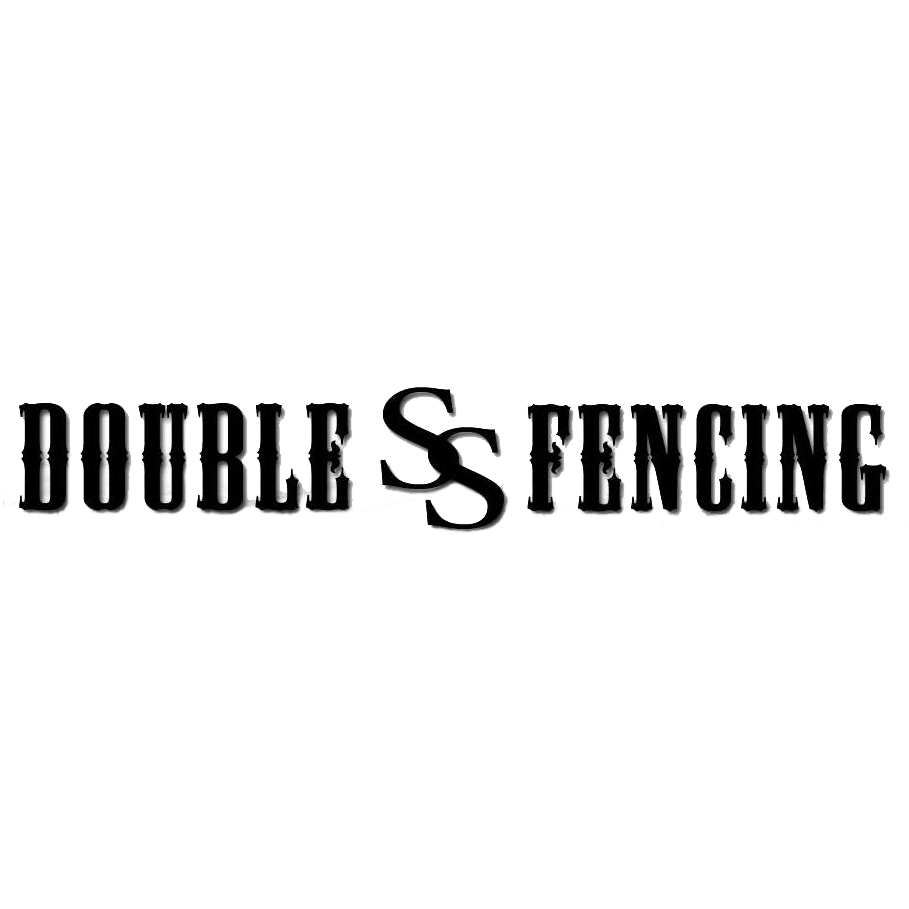 Double S Fencing Inc. Logo