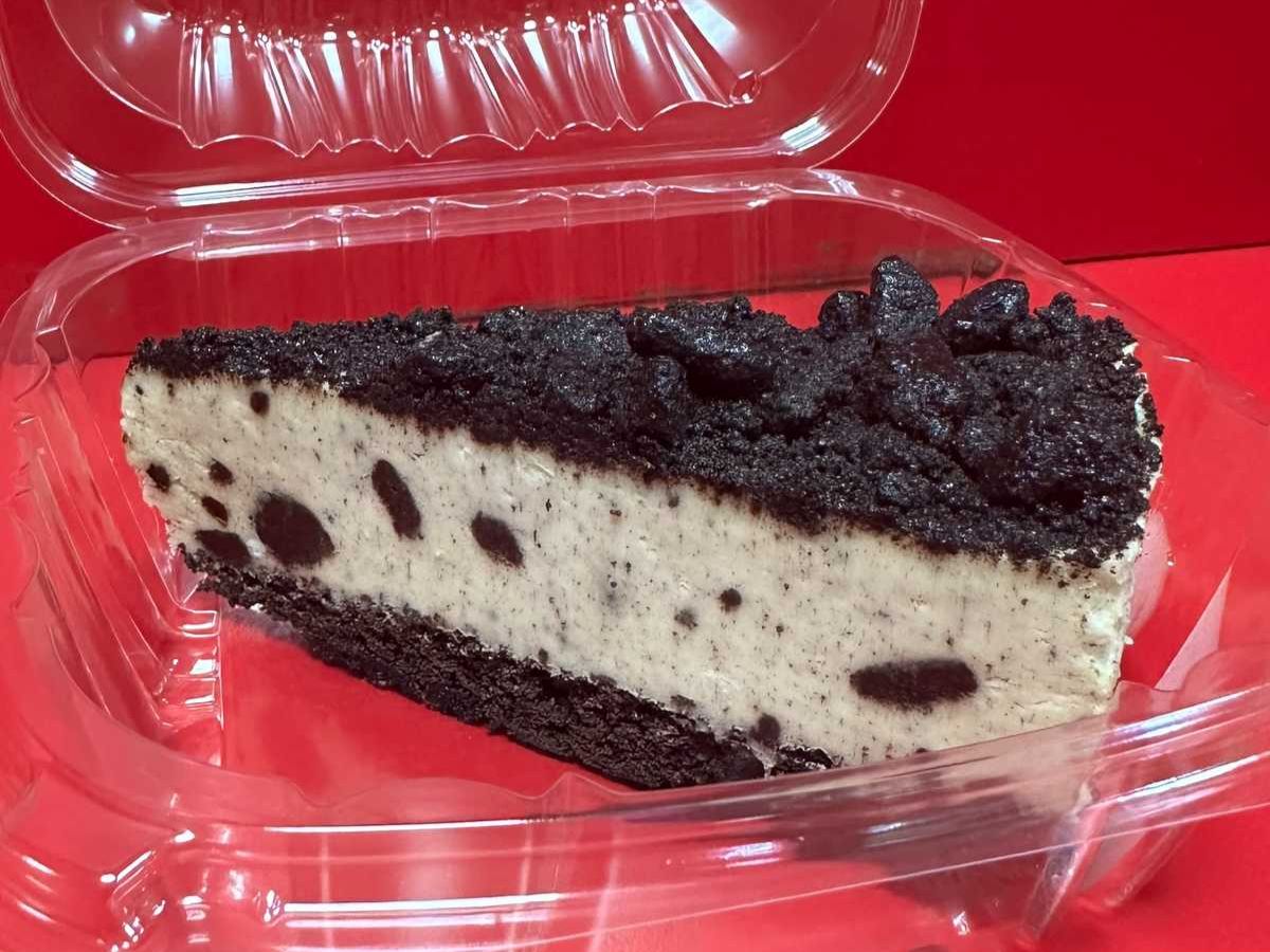 Oreo Cake