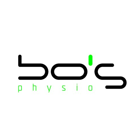 Logo von bo's physio