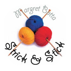 Logo von Strick & Stick