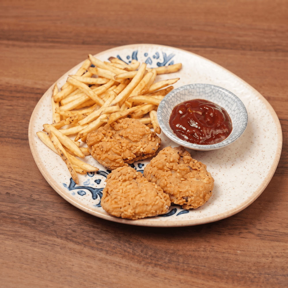 Kids Chicken Tenders