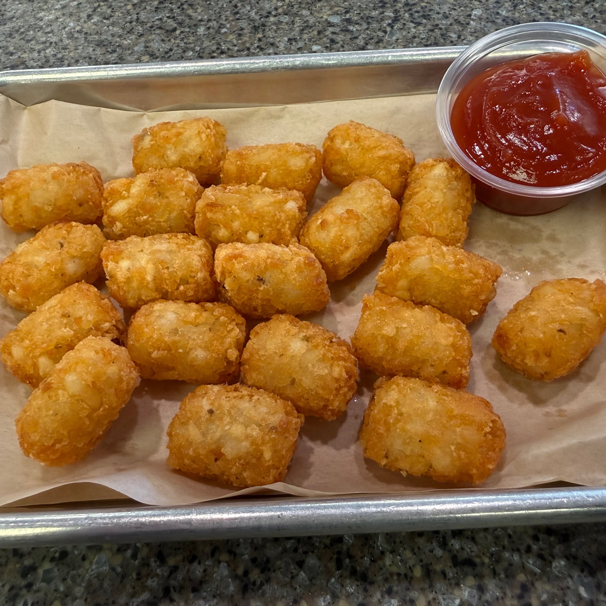 Tater Tots