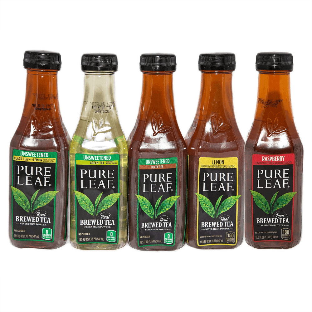 Pure Leaf