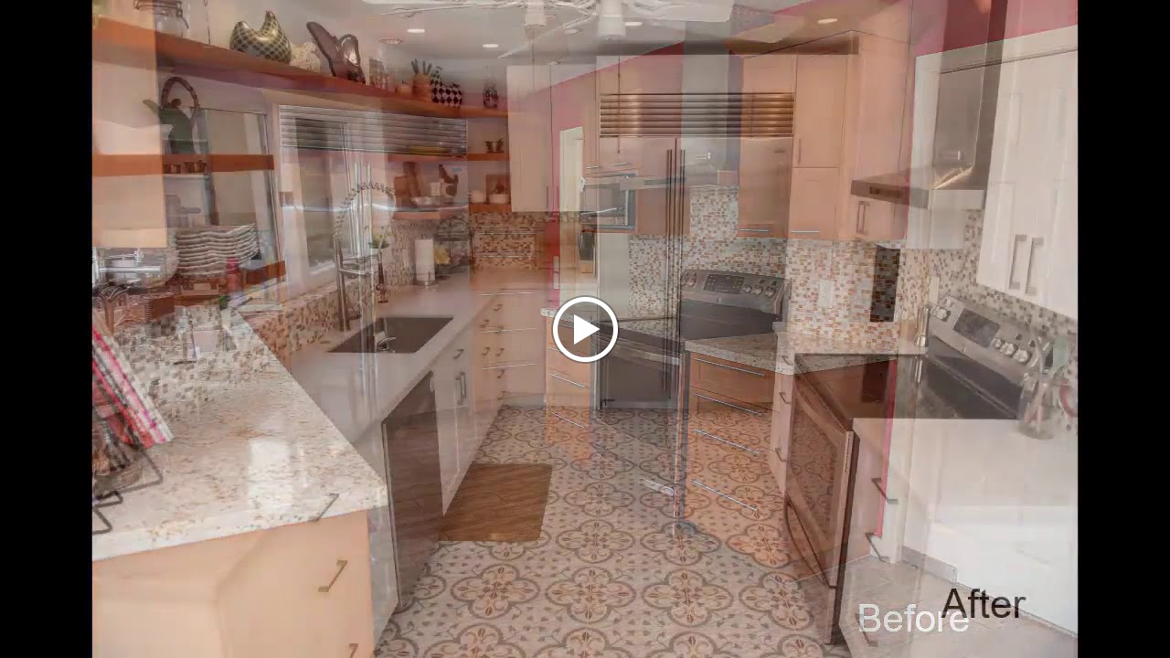 Kitchen Solvers of Northern Virginia Image