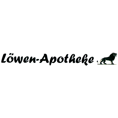 Logo der Löwen Apotheke Löwenberg OHG