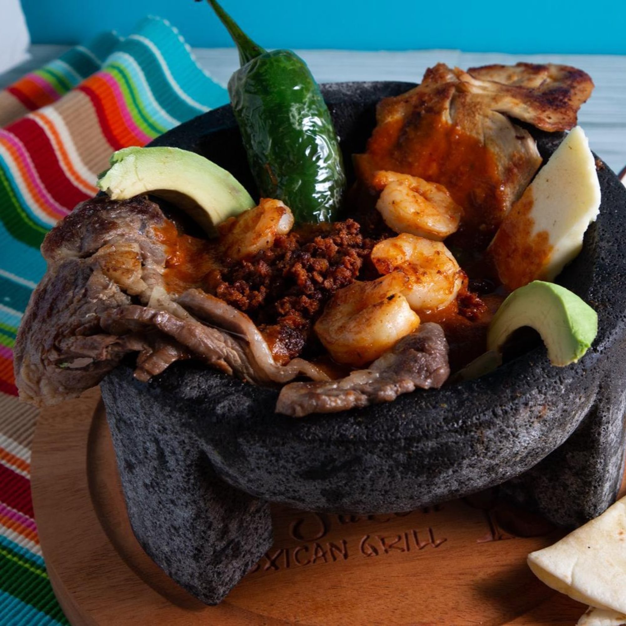 Molcajete