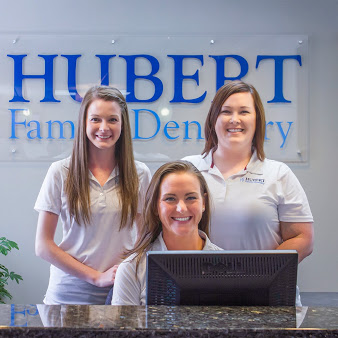 Hubert Family Dentistry Photo