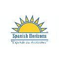 Spanish Horizons Logo