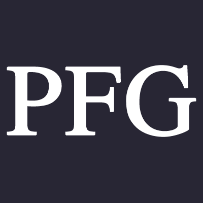 Phil Fisher Gallery Logo