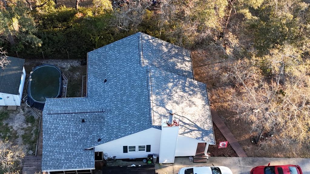 Willis Roofing Image