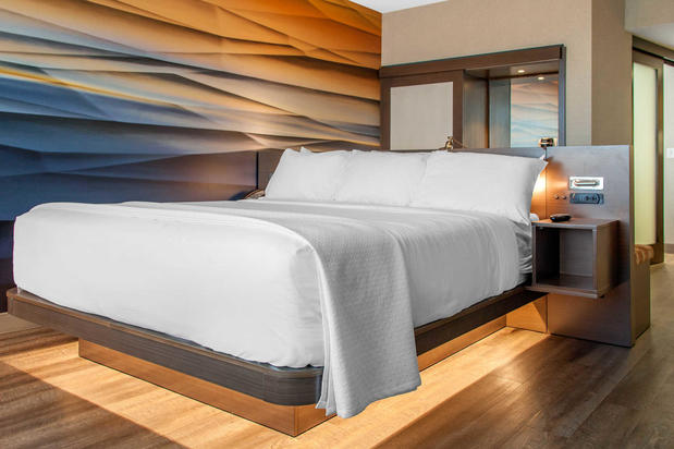 Images Cambria Hotel North Scottsdale Desert Ridge