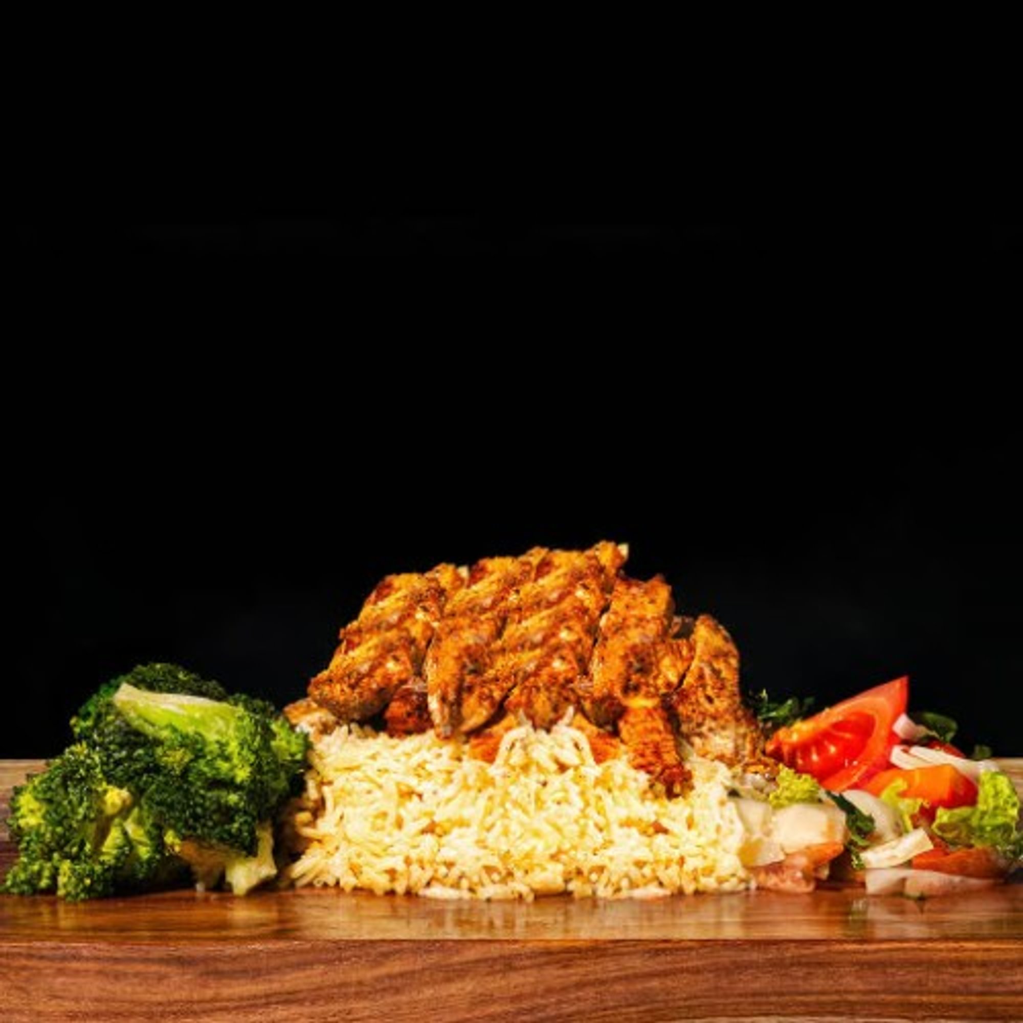 Health Plate