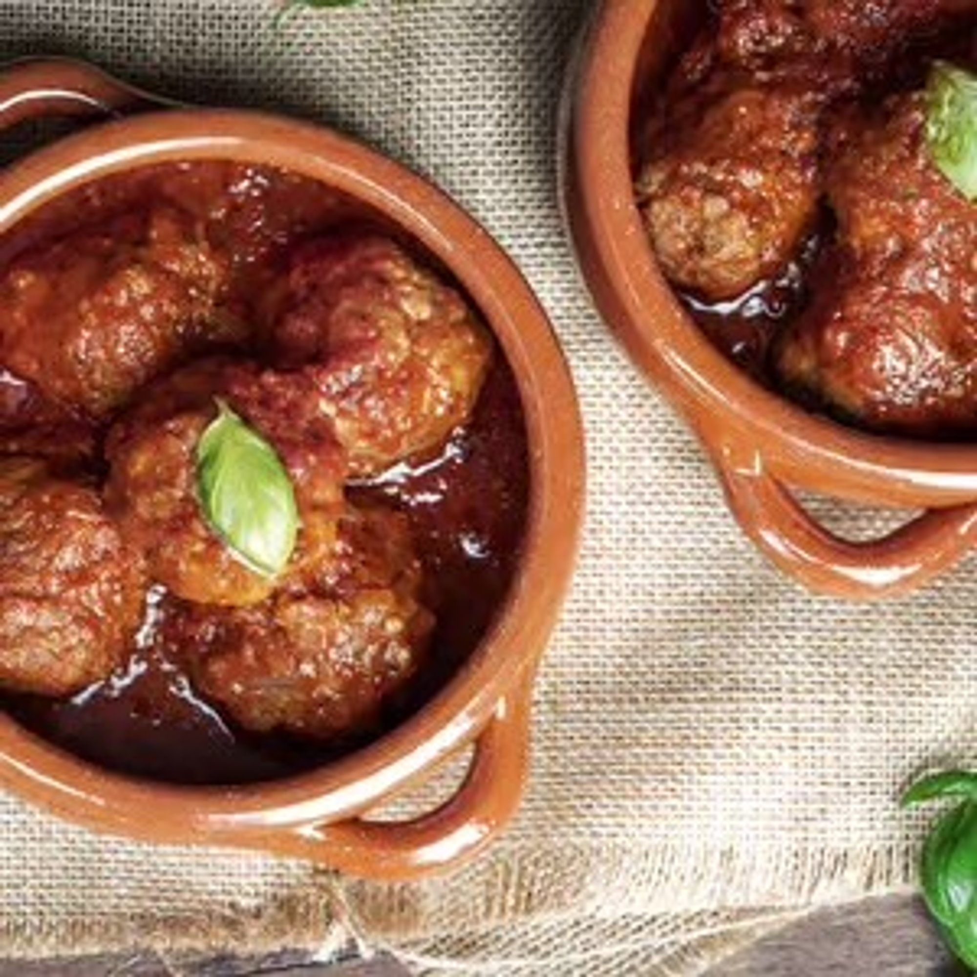 Meatballs