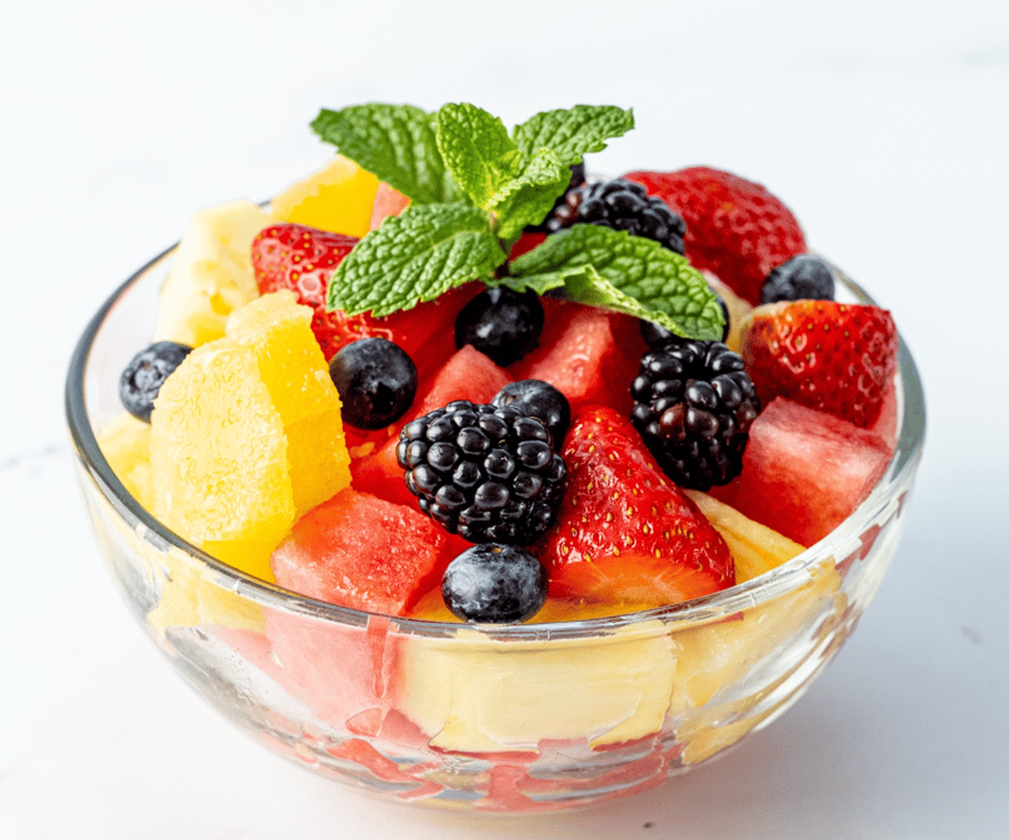 Fruit Bowl