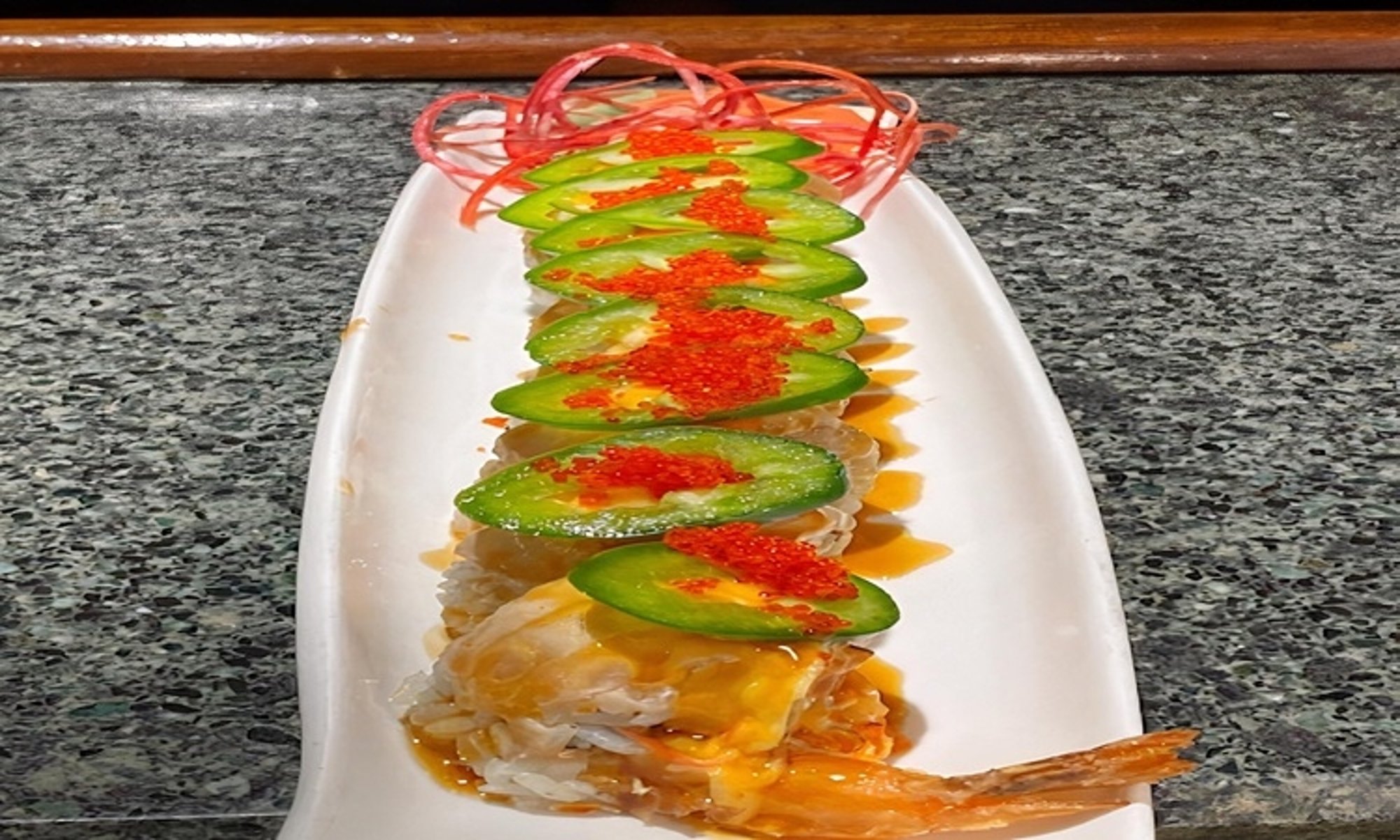 Nagasaki Roll