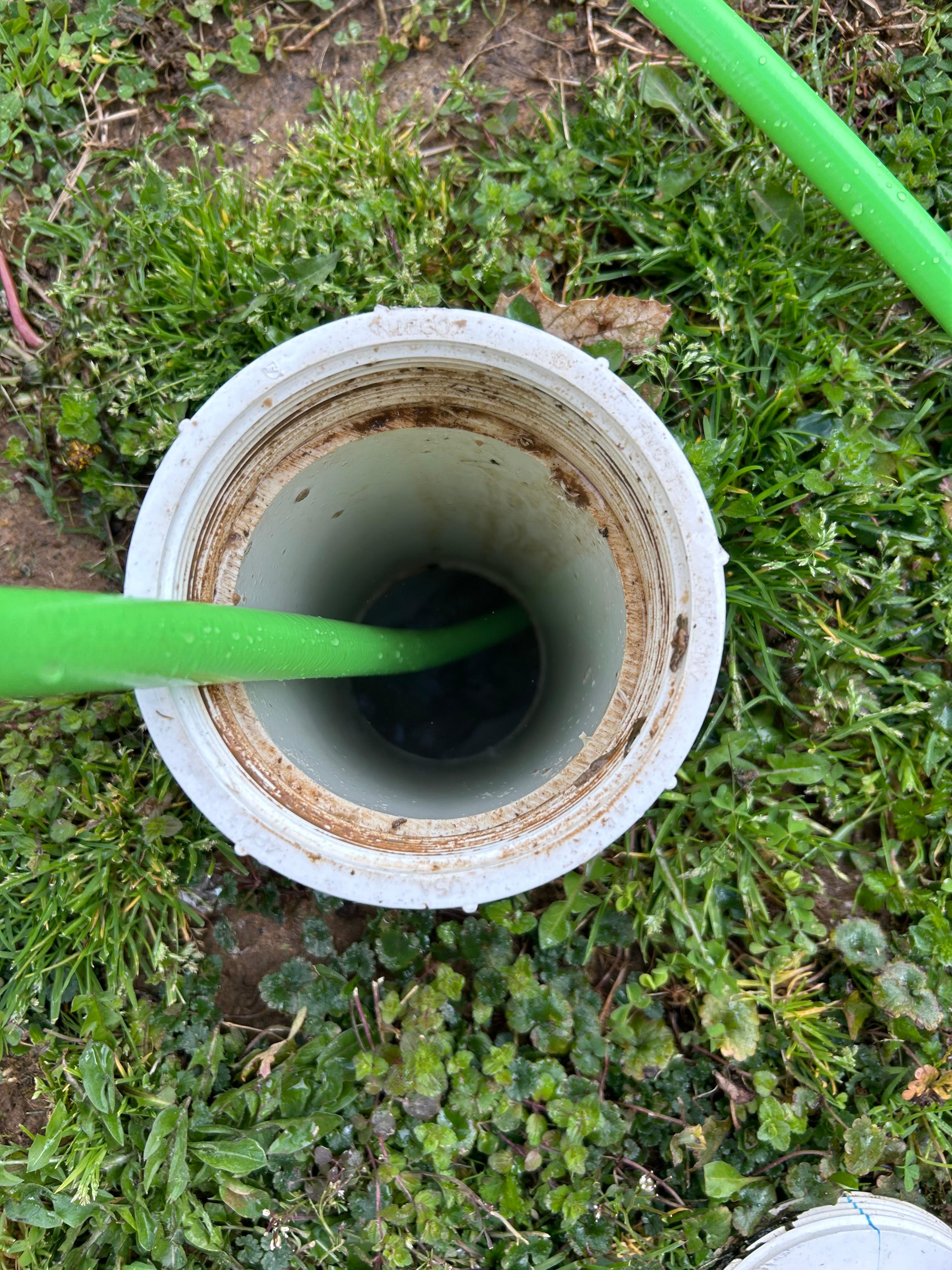 Brighter Days Plumbing and Excavation Image