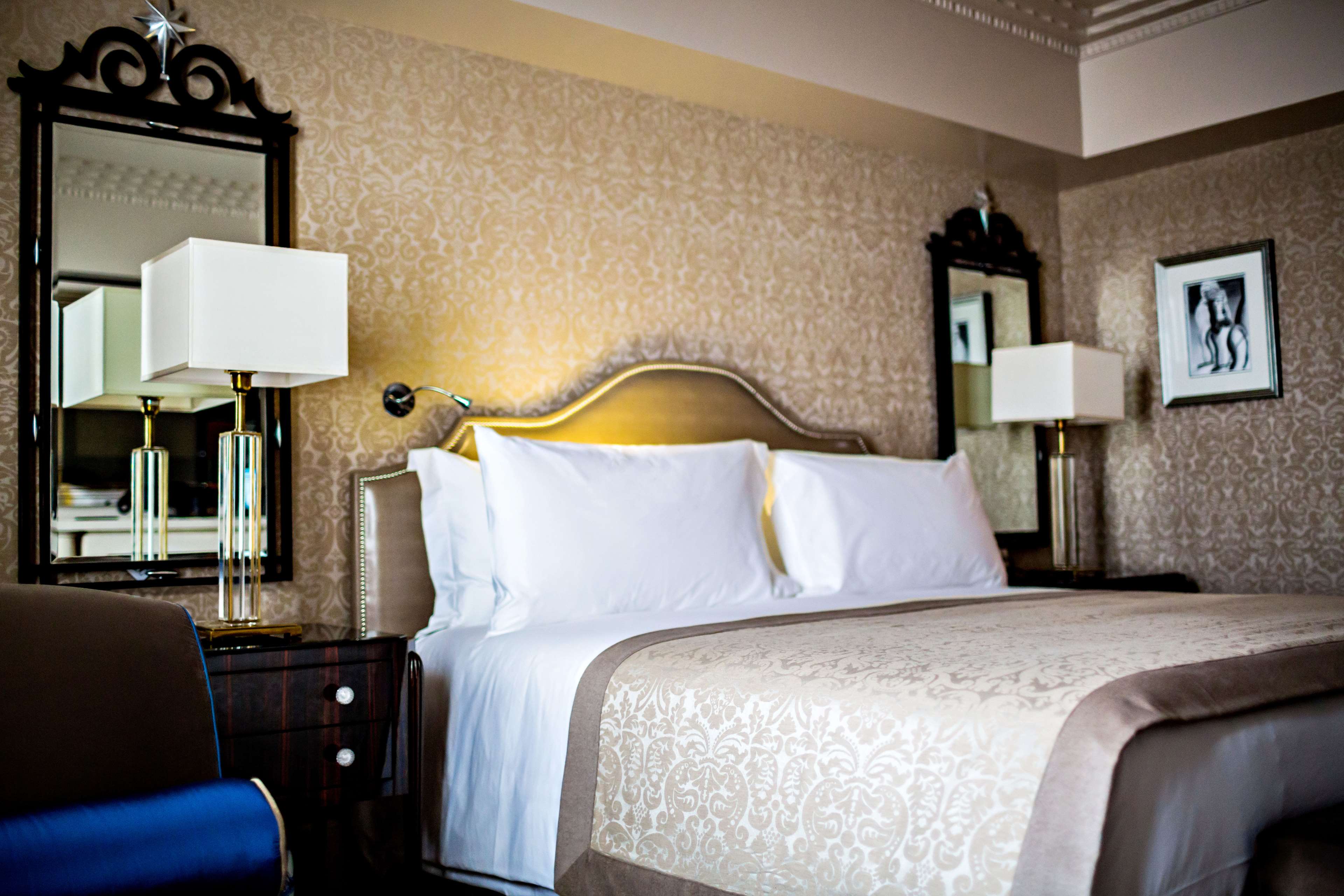 Images Prince de Galles, a Luxury Collection Hotel, Paris