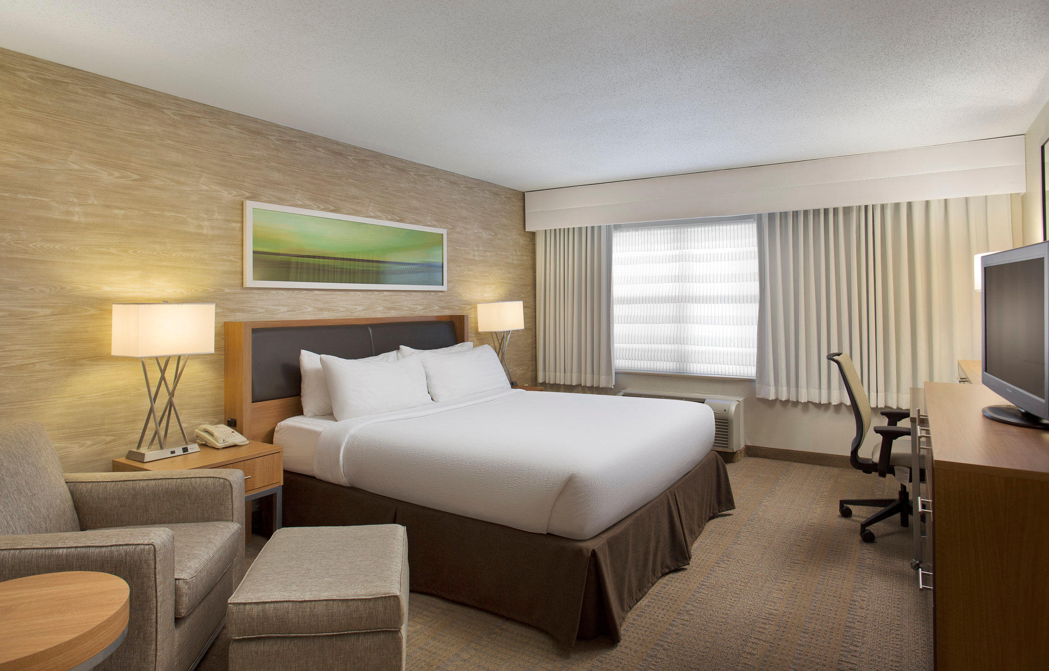 Holiday Inn Grand Rapids - Airport Photo